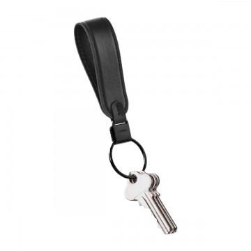 Loop Keychain | Black